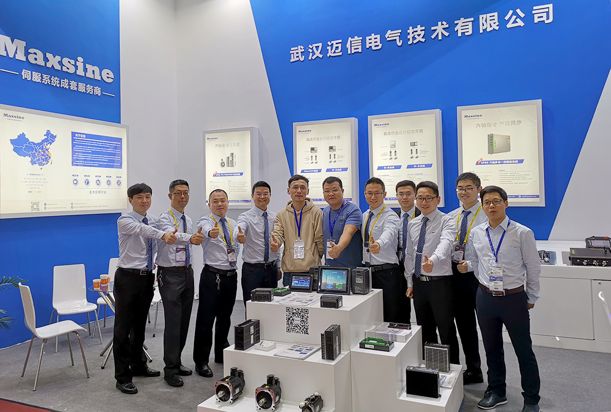 SIMM 2019 邁信特輯 | 做伺服，我們是認(rèn)真的！
